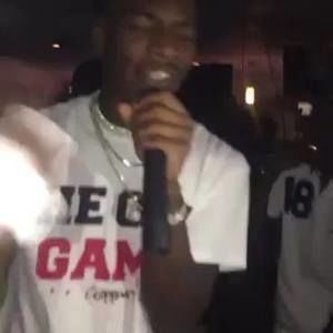 Meet your Posher, Markell